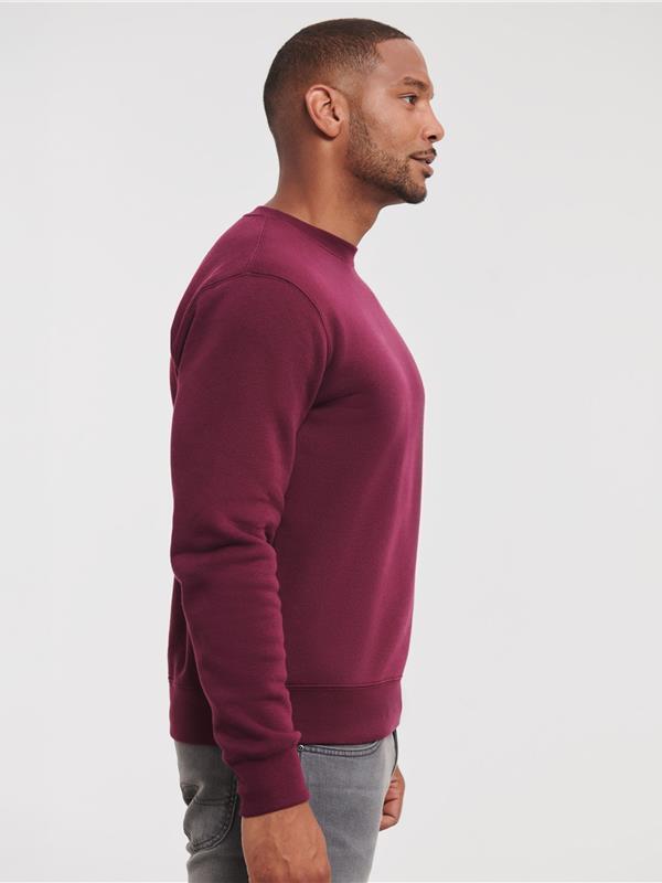 Russell Athletic Authentic Combed 280 Regular Fit Sweat Adult