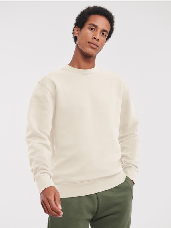 Russell Athletic Authentic Combed 280 Regular Fit Sweat Adult