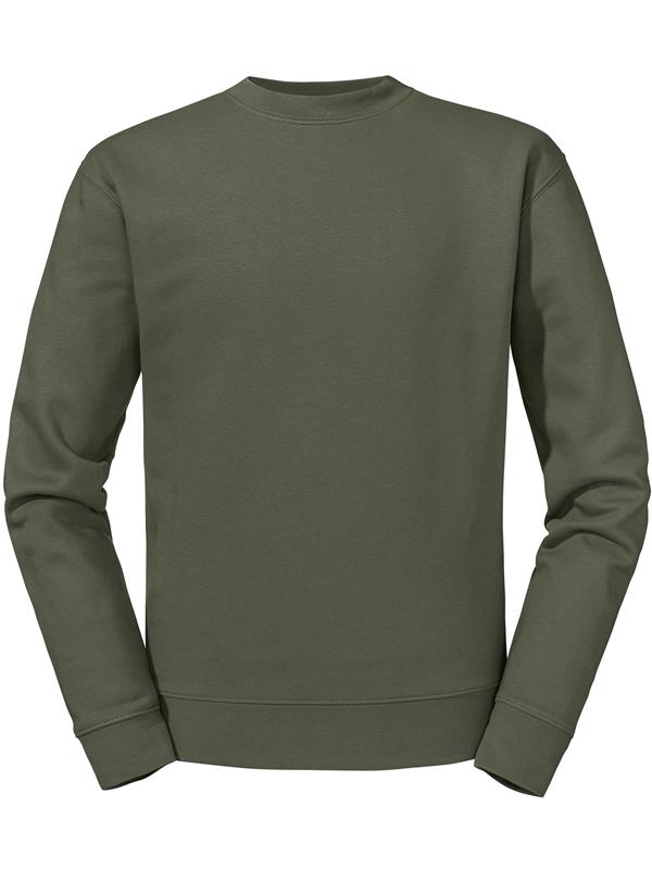 Russell Athletic Authentic Combed 280 Regular Fit Sweat Adult