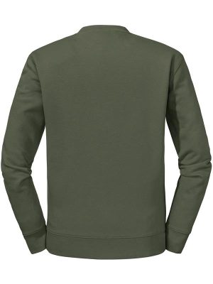 Russell Athletic Authentic Combed 280 Regular Fit Sweat Adult - Image 90