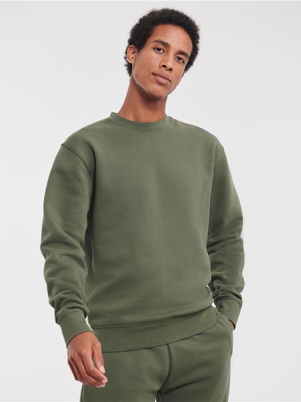 Russell Athletic Authentic Combed 280 Regular Fit Sweat Adult