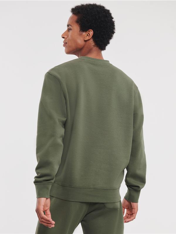 Russell Athletic Authentic Combed 280 Regular Fit Sweat Adult