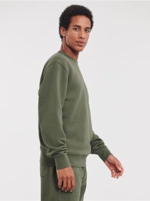 Russell Athletic Authentic Combed 280 Regular Fit Sweat Adult - Image 94