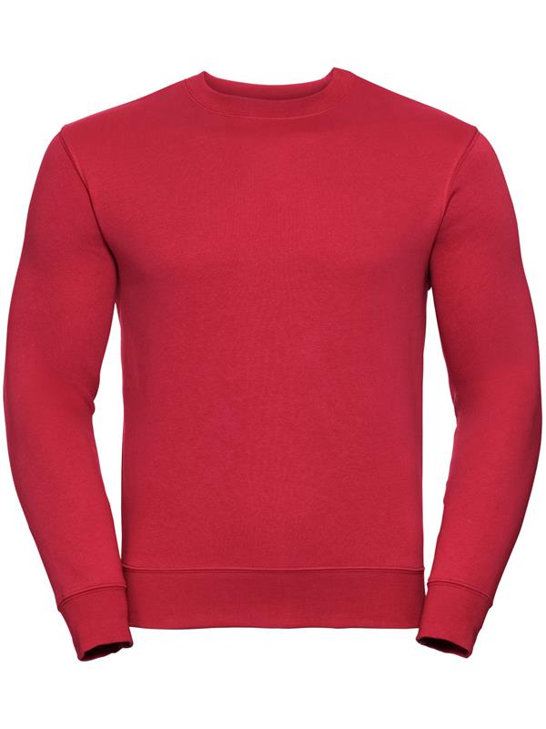 Russell Athletic Authentic Combed 280 Regular Fit Sweat Adult