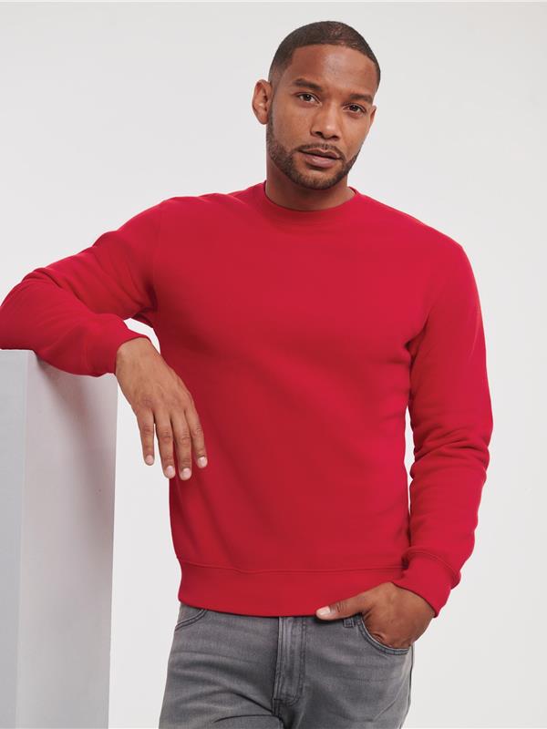 Russell Athletic Authentic Combed 280 Regular Fit Sweat Adult