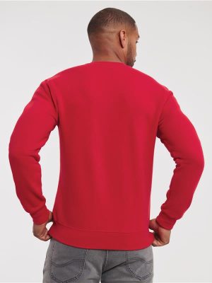 Russell Athletic Authentic Combed 280 Regular Fit Sweat Adult - Image 30