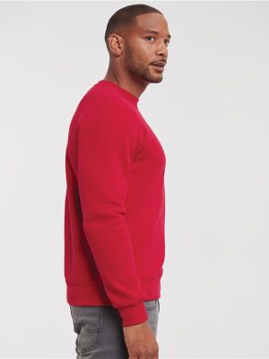 Russell Athletic Authentic Combed 280 Regular Fit Sweat Adult - Image 31