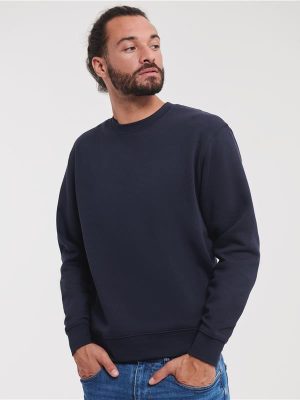 Russell Athletic Authentic Combed 280 Regular Fit Sweat Adult - Image 49