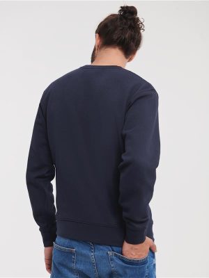 Russell Athletic Authentic Combed 280 Regular Fit Sweat Adult - Image 50