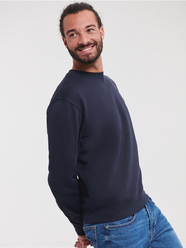 Russell Athletic Authentic Combed 280 Regular Fit Sweat Adult