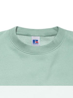 Russell Athletic Authentic Combed 280 Regular Fit Sweat Adult - Image 41