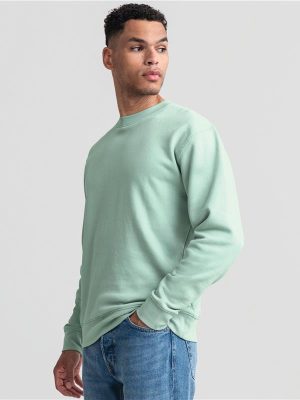 Russell Athletic Authentic Combed 280 Regular Fit Sweat Adult - Image 45