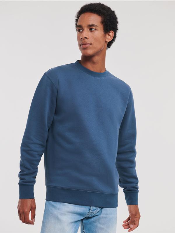 Russell Athletic Authentic Combed 280 Regular Fit Sweat Adult