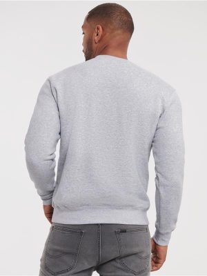 Russell Athletic Authentic Combed 280 Regular Fit Sweat Adult - Image 62