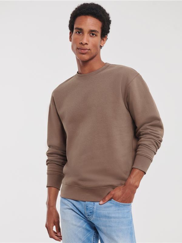 Russell Athletic Authentic Combed 280 Regular Fit Sweat Adult