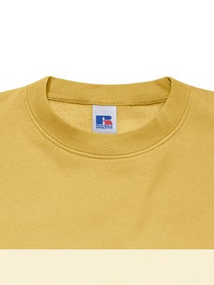 Russell Athletic Authentic Combed 280 Regular Fit Sweat Adult - Image 79