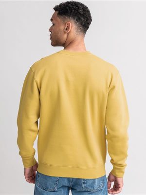 Russell Athletic Authentic Combed 280 Regular Fit Sweat Adult - Image 82