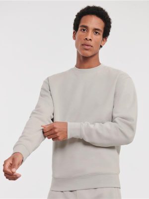 Russell Athletic Authentic Combed 280 Regular Fit Sweat Adult - Image 98