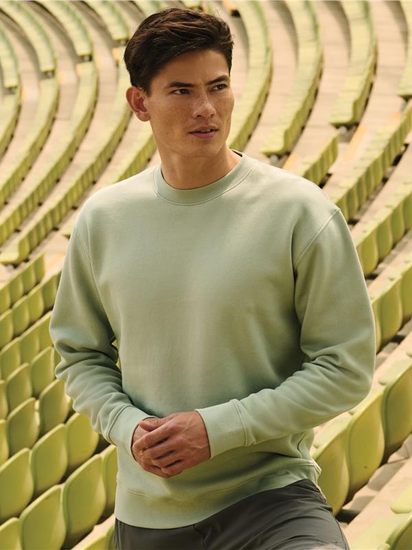 Russell Athletic Authentic Combed 280 Regular Fit Sweat Adult