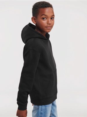 Russell Athletic Authentic Combed 280 Regular Fit Hood Kids - Image 41