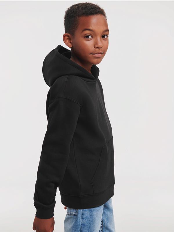 Russell Athletic Authentic Combed 280 Regular Fit Hood Kids