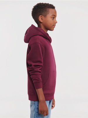 Russell Athletic Authentic Combed 280 Regular Fit Hood Kids - Image 60