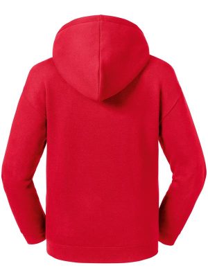 Russell Athletic Authentic Combed 280 Regular Fit Hood Kids - Image 62