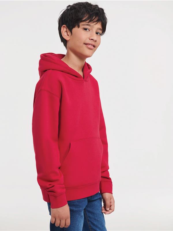 Russell Athletic Authentic Combed 280 Regular Fit Hood Kids