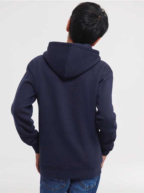 Russell Athletic Authentic Combed 280 Regular Fit Hood Kids