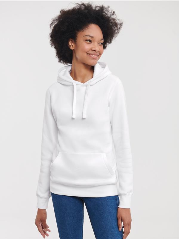 Russell Athletic Authentic Combed 280 Regular Fit Hood Ladies