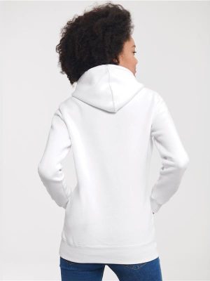 Russell Athletic Authentic Combed 280 Regular Fit Hood Ladies - Image 109