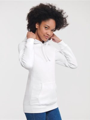 Russell Athletic Authentic Combed 280 Regular Fit Hood Ladies - Image 110