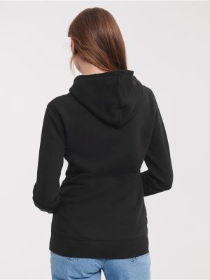 Russell Athletic Authentic Combed 280 Regular Fit Hood Ladies - Image 61