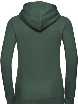 Russell Athletic Authentic Combed 280 Regular Fit Hood Ladies - Image 64