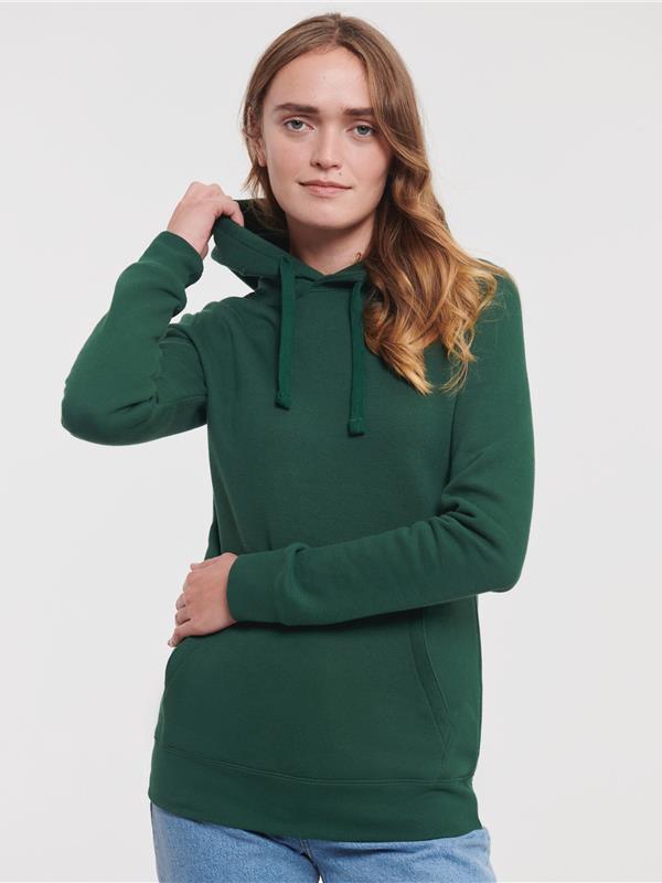 Russell Athletic Authentic Combed 280 Regular Fit Hood Ladies