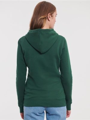 Russell Athletic Authentic Combed 280 Regular Fit Hood Ladies - Image 67