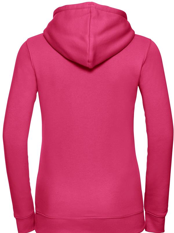 Russell Athletic Authentic Combed 280 Regular Fit Hood Ladies