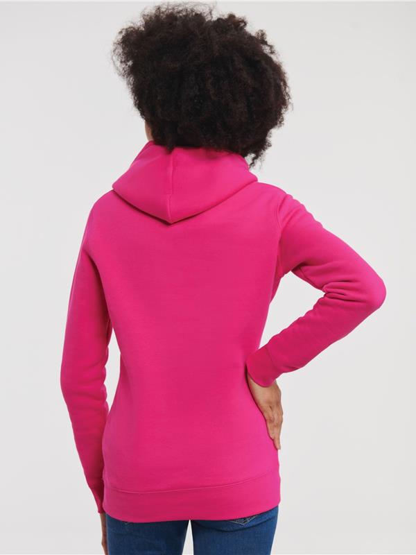 Russell Athletic Authentic Combed 280 Regular Fit Hood Ladies