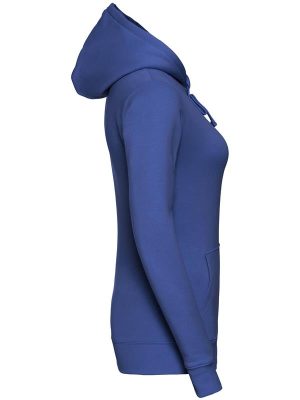 Russell Athletic Authentic Combed 280 Regular Fit Hood Ladies - Image 71