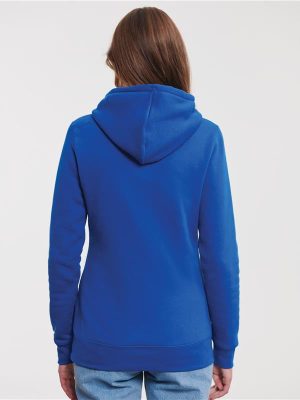 Russell Athletic Authentic Combed 280 Regular Fit Hood Ladies - Image 73
