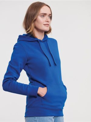 Russell Athletic Authentic Combed 280 Regular Fit Hood Ladies - Image 74