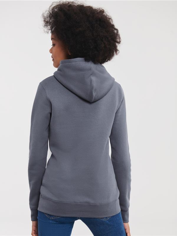 Russell Athletic Authentic Combed 280 Regular Fit Hood Ladies