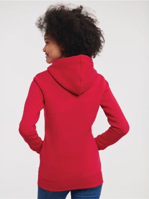 Russell Athletic Authentic Combed 280 Regular Fit Hood Ladies - Image 79