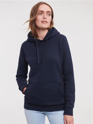 Russell Athletic Authentic Combed 280 Regular Fit Hood Ladies - Image 90