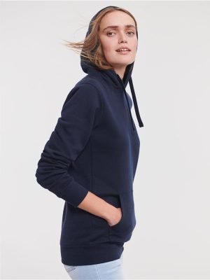 Russell Athletic Authentic Combed 280 Regular Fit Hood Ladies - Image 92