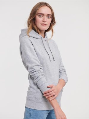 Russell Athletic Authentic Combed 280 Regular Fit Hood Ladies - Image 104