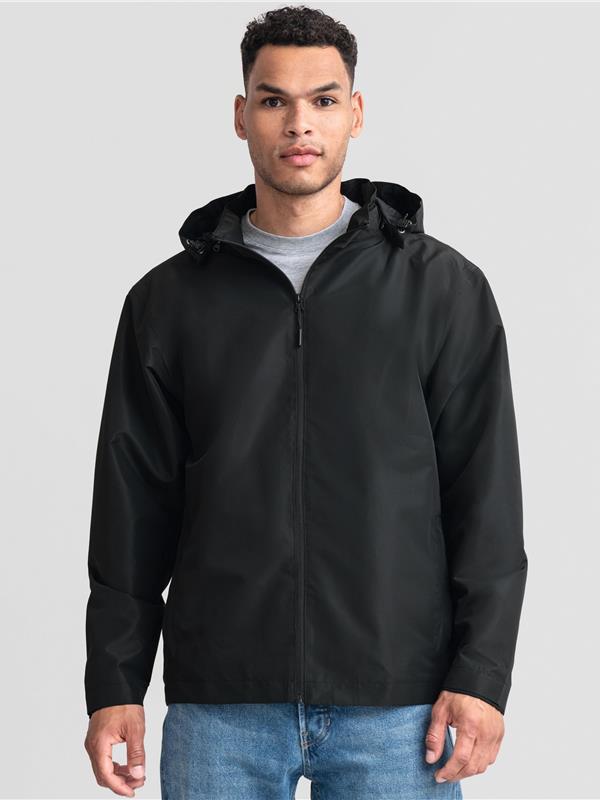 Russell Athletic Essential Weather 135 Shell Jacket Adult