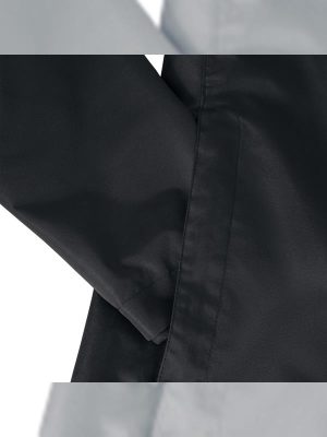 Russell Athletic Essential Weather 135 Shell Jacket Adult - Image 4