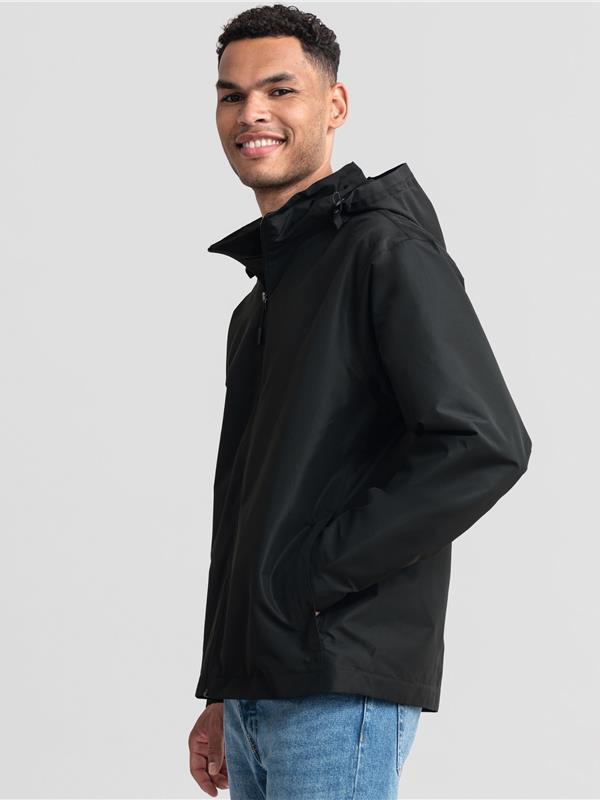 Russell Athletic Essential Weather 135 Shell Jacket Adult