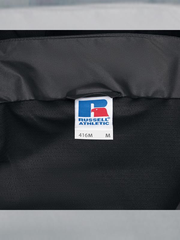 Russell Athletic Essential Weather 135 Shell Jacket Adult